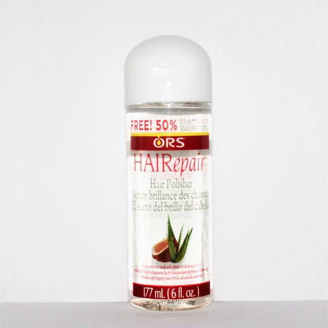 ORS Hair Repair Sérum Hair Polisher 177 ml 6 oz Outre Plus