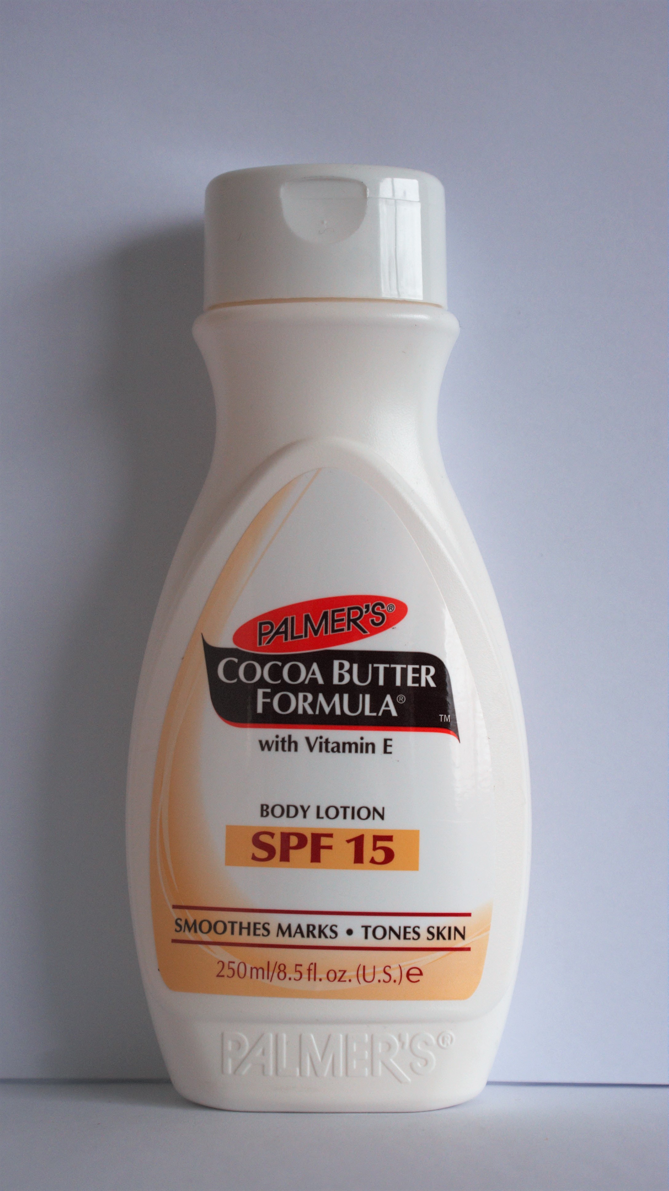 PALMER’S Cocoa Butter Formula With Vitamin Body Lotion SPF 15 250 ml
